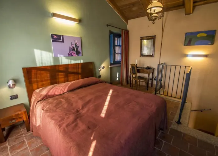 Albergo Ristorante Garibaldi