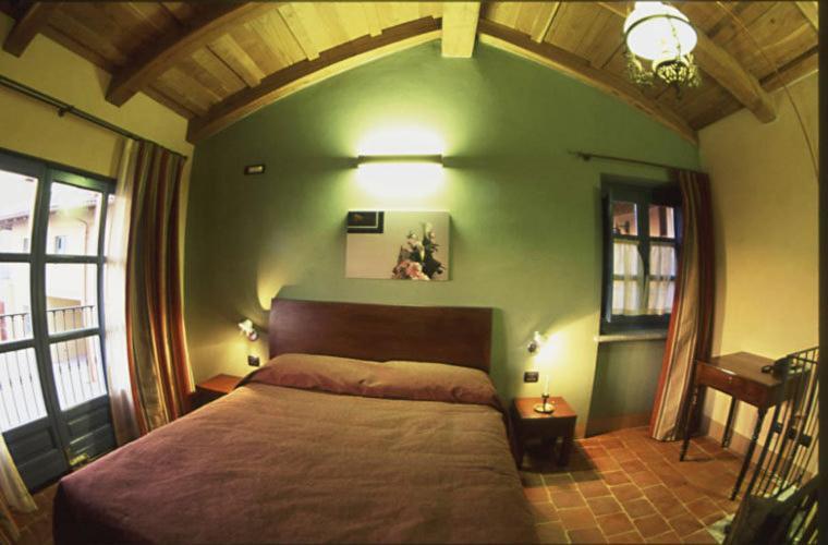 Ristorante Garibaldi Hotel 3*