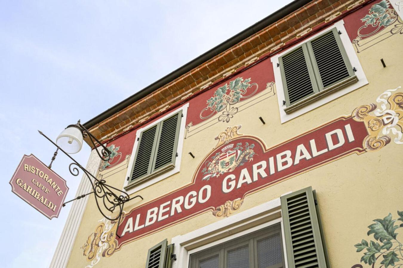 Ristorante Garibaldi Hotel 3*
