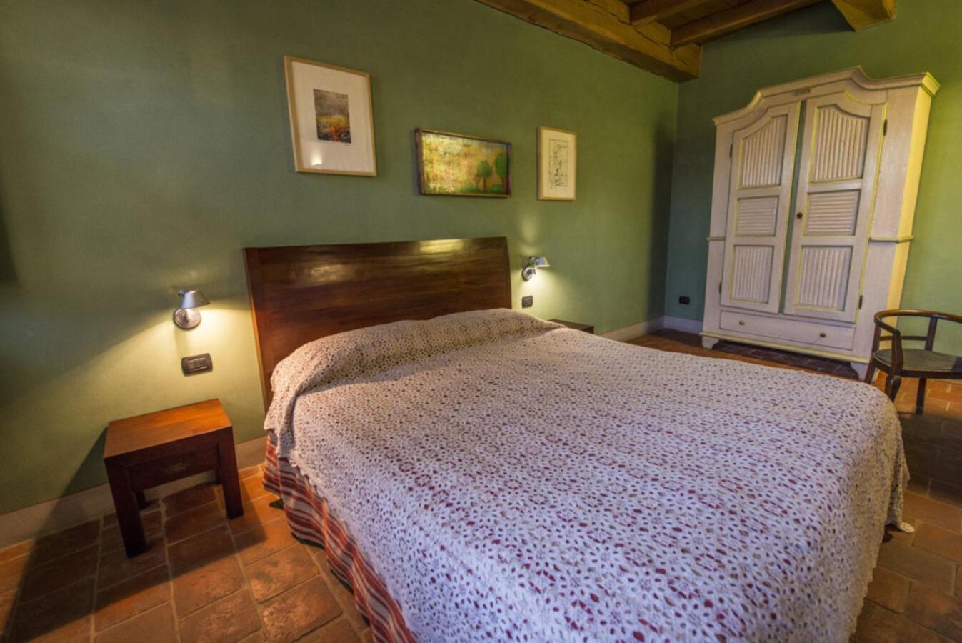 Ristorante Garibaldi Cisterna dʼAsti