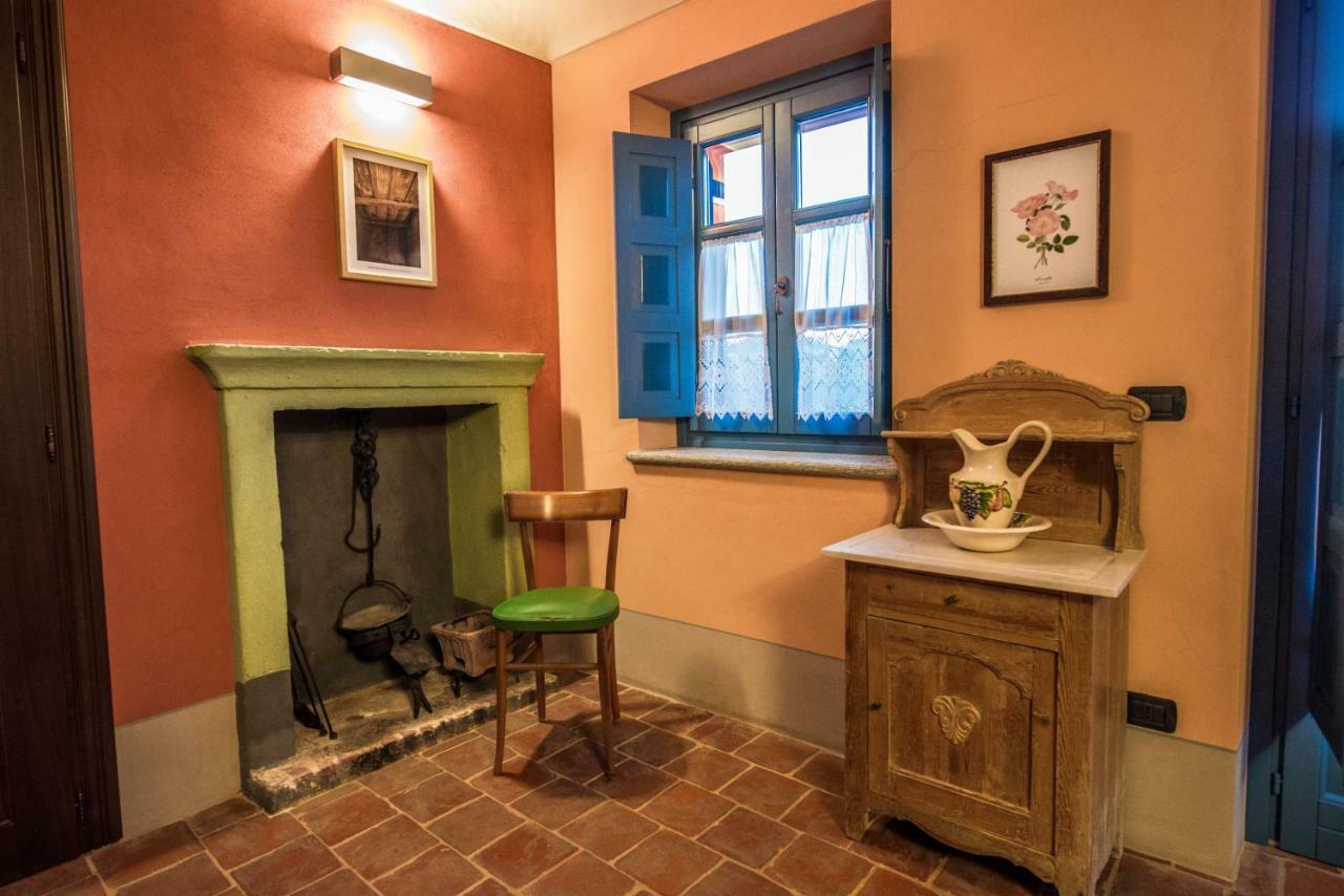 Ristorante Garibaldi 3* Cisterna dʼAsti