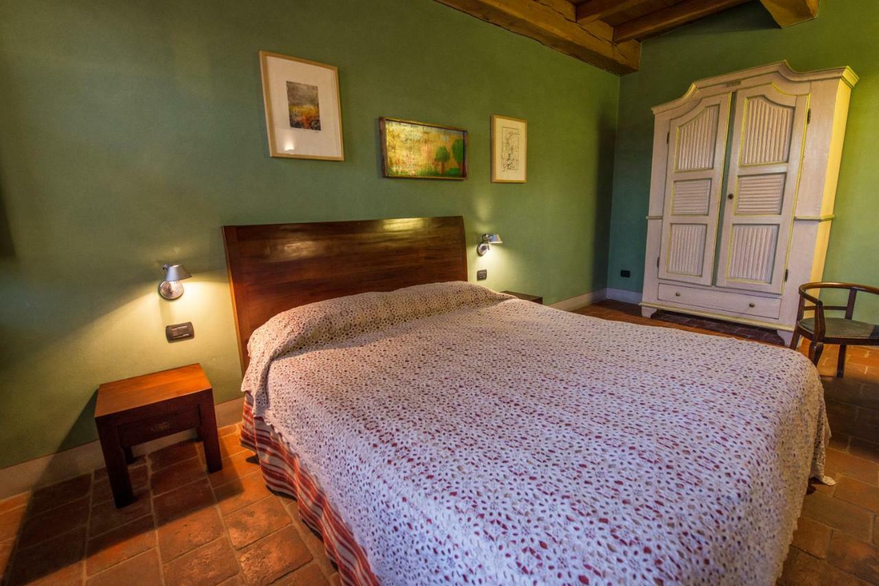 Ristorante Garibaldi Hotel Cisterna dʼAsti