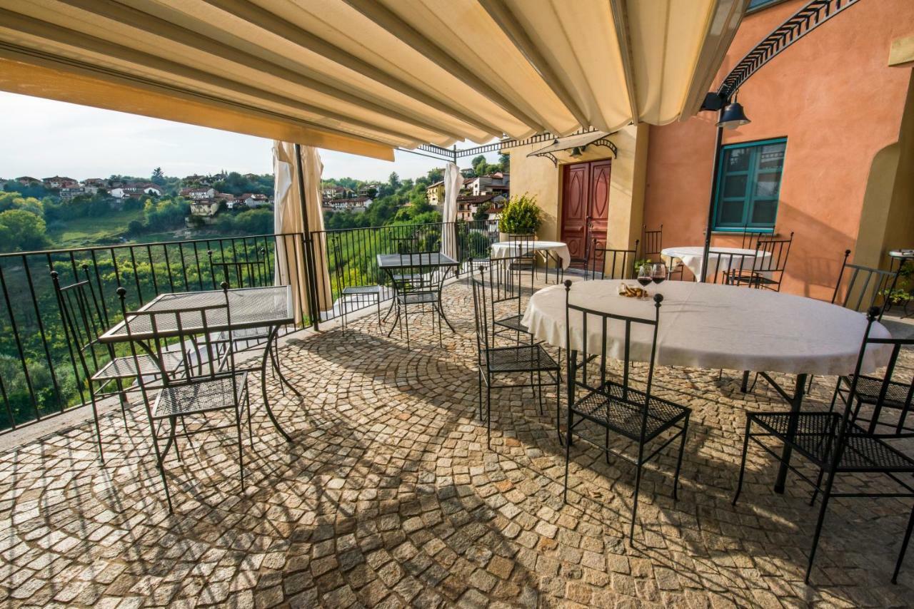 Ristorante Garibaldi 3* Cisterna dʼAsti