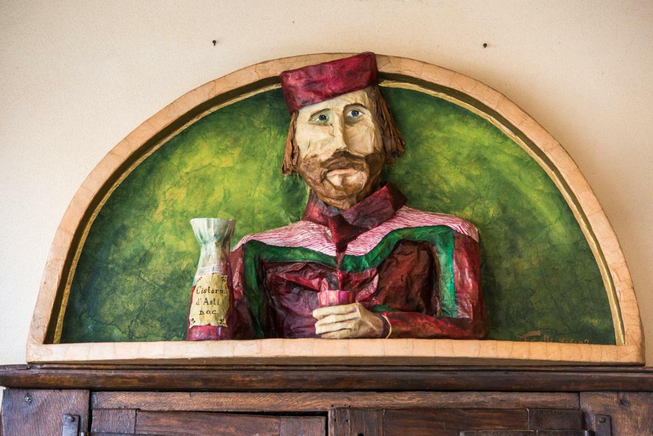Ristorante Garibaldi 3*