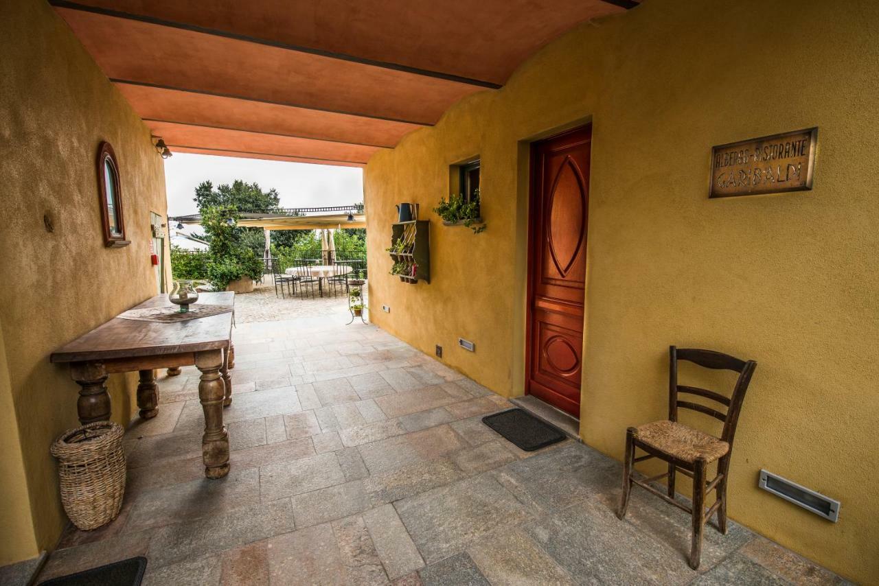 Ristorante Garibaldi Hotel 3*