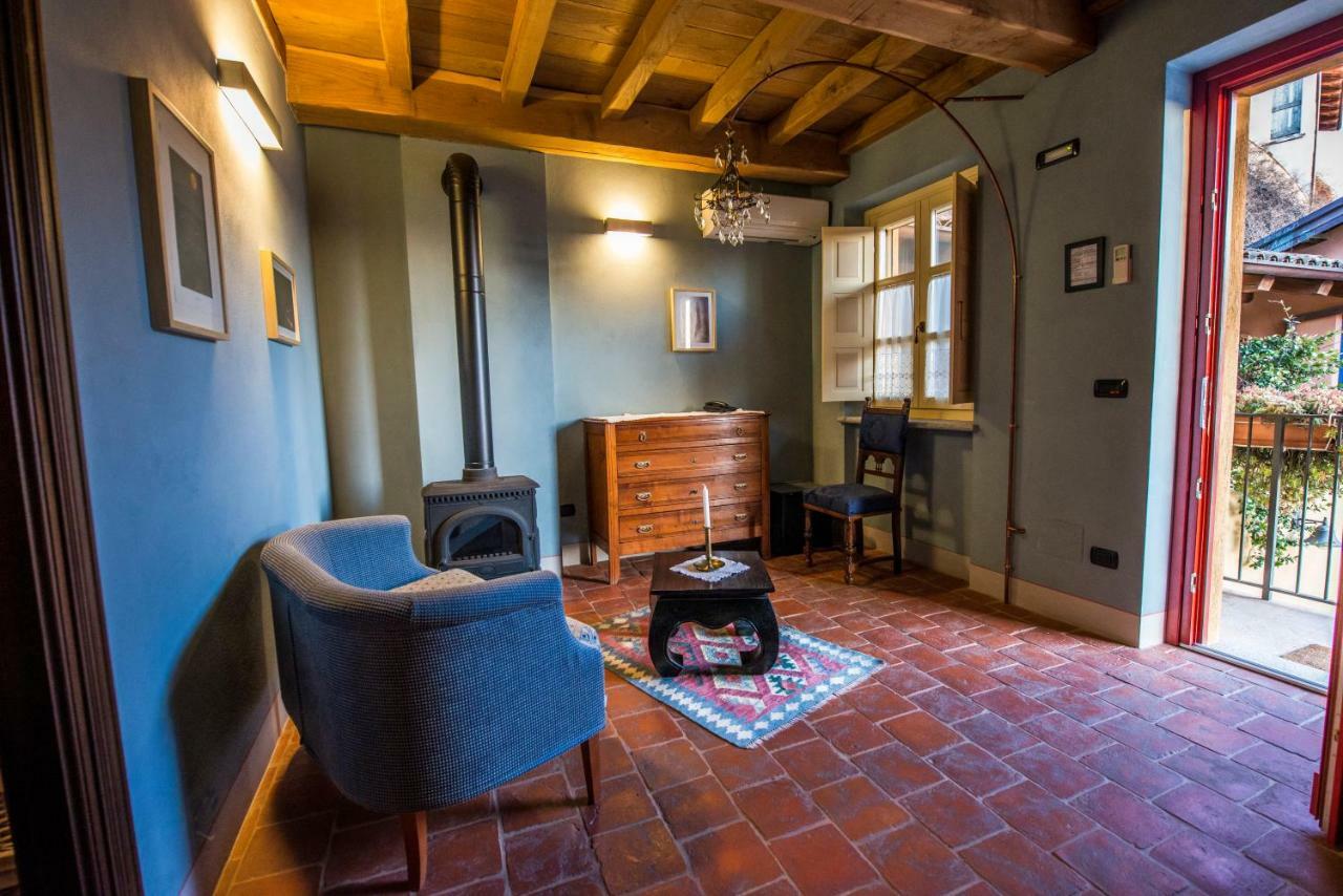 Ristorante Garibaldi 3* Cisterna dʼAsti