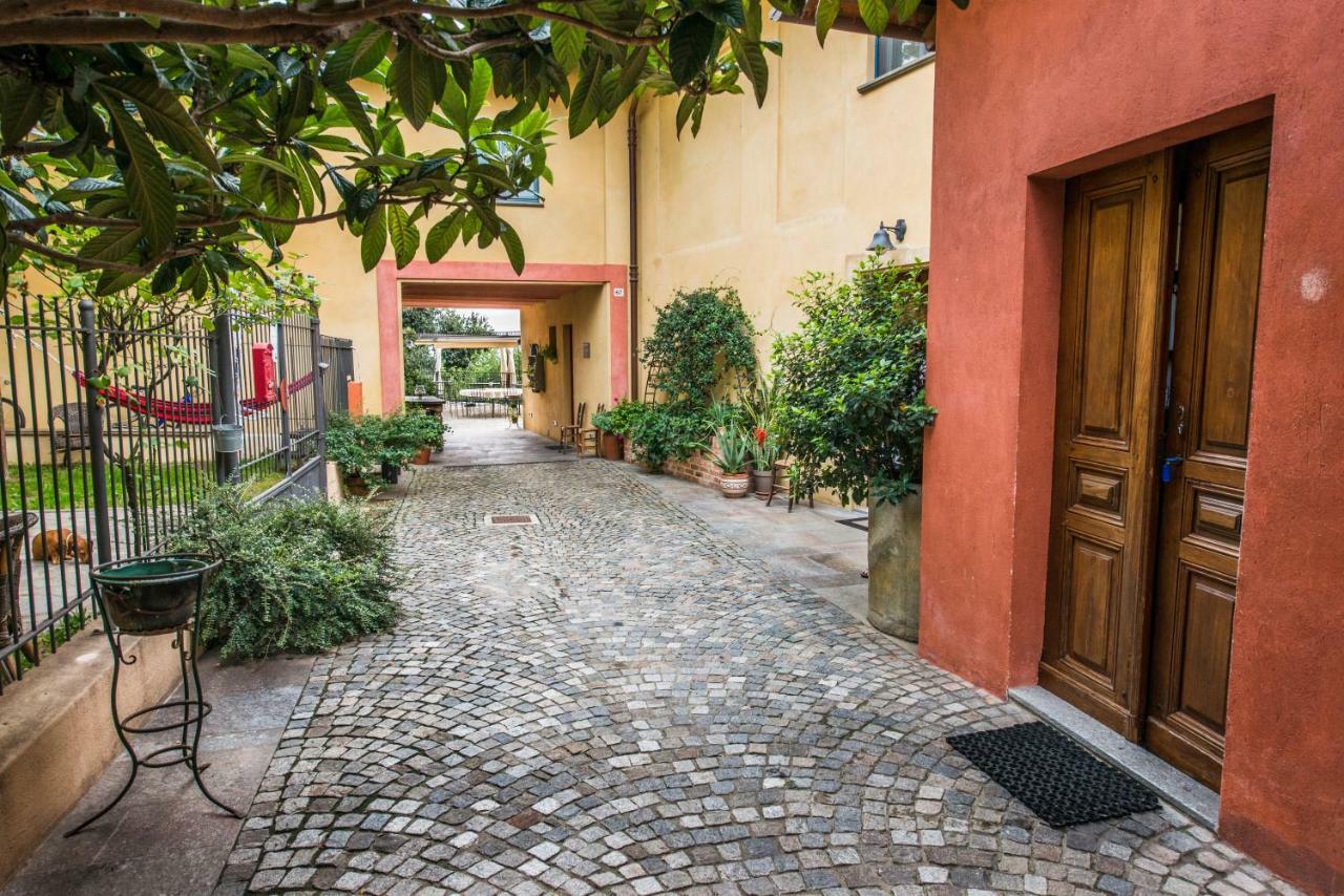 Hotel Ristorante Garibaldi 3*