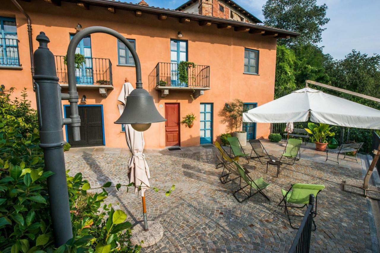 Hotel Ristorante Garibaldi
