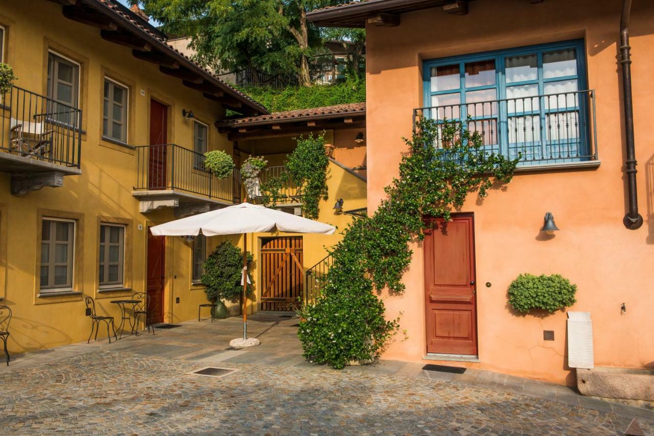 Ristorante Garibaldi Hotel 3*
